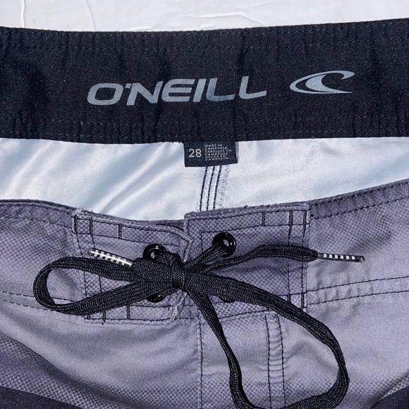 O’Neill men’s swimsuit trunks - Picture 3 of 5